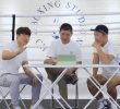 Ma Dong-seok's boxing skills evaluated by world champion Park Jong-pal