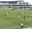 PSG vs Le Havre Lee Kang-in's forward pass