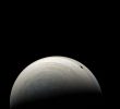 Latest Jupiter Photo Released by NASA Staff