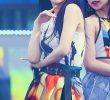 Pigtails adhering to pigtails Sleeveless Secret No. SOODAM