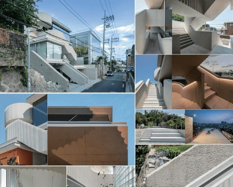 9 candidates for Seoul Architecture Awards