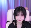 Twitch Chaecho Reveal Nyang Nyang Nyang Chodan QWER