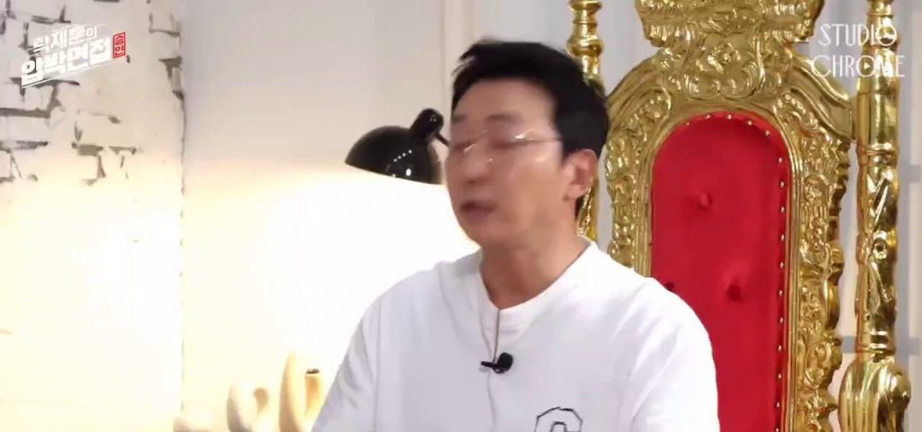(SOUND)Yewon is a XX expert