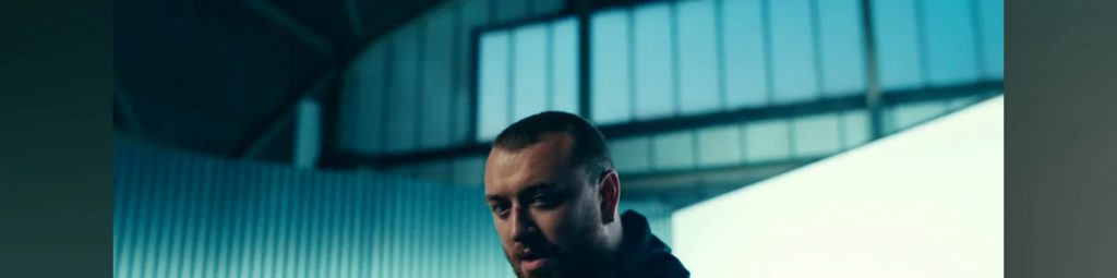 Sam Smith feat. New song that changed concept after he got a new boyfriend