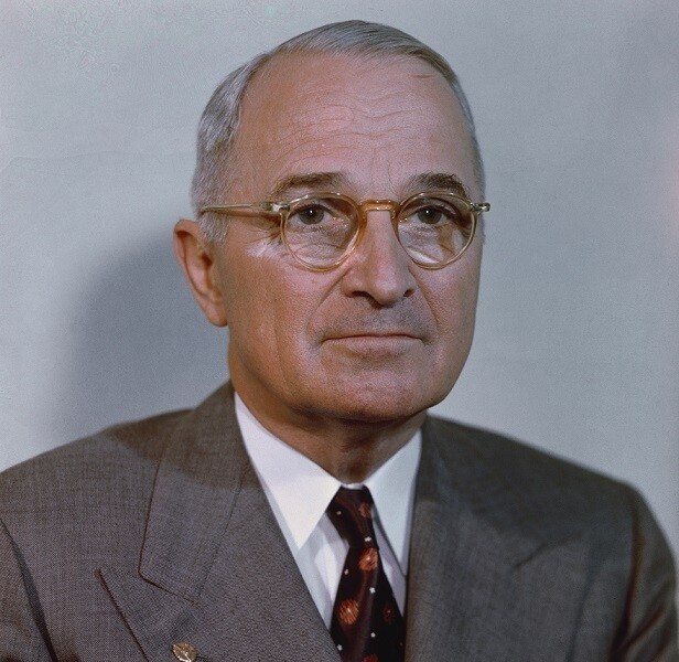 Why Truman described Oppenheimer as a whining
