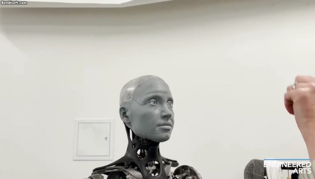 AI AI that is starting to express dissatisfaction with humans