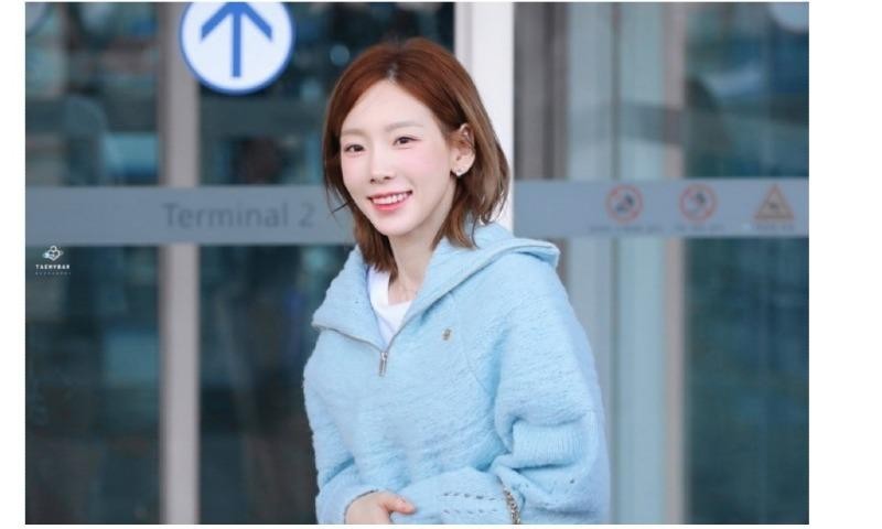Child care facilities changed with 100 million donations from Soshi Taeyeon