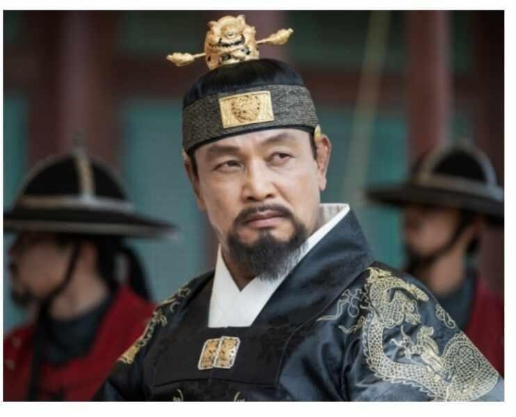 Words left before the death of the kings of Joseon Dynasty