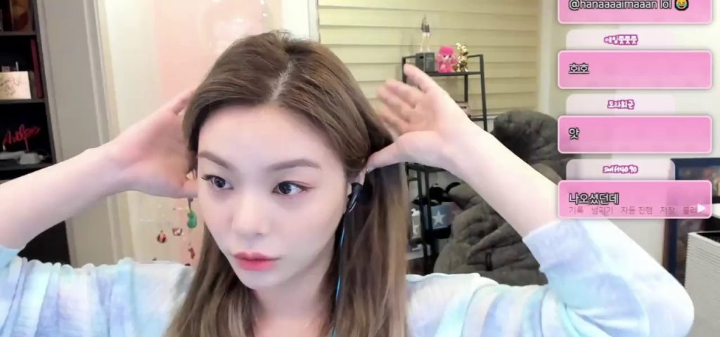 (SOUND)Ailee's legend that almost got suspended