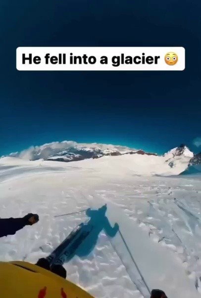 (SOUND)Why Skiing Disappears