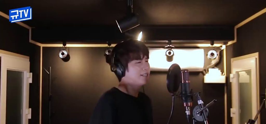(SOUND)If it was you covered by KYUHYUN