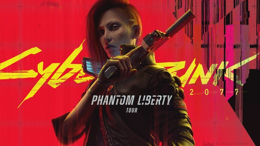 Gaejiri Reveals Safeng 2077 Phantom Liberty Cinematic Trailer