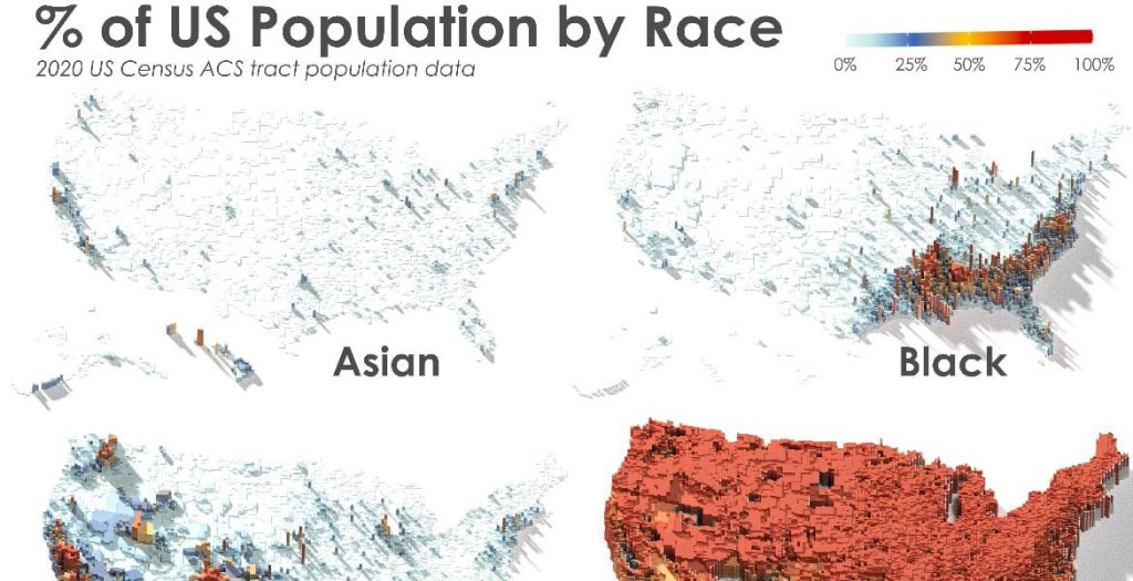 Why Asian discrimination is so severe in the U.S