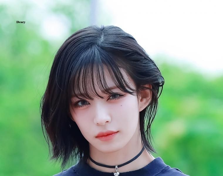 LEE CHAEYOUNG fromis_9