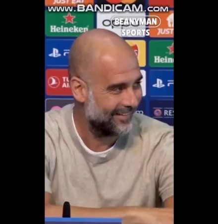 (SOUND)You know how strong Pep Arsenal are, but they're exceptional and Liverpool are back to what they used to be