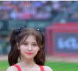(SOUND)Jeon Eun-bi, Kia Tigers' newly recruited cheerleader