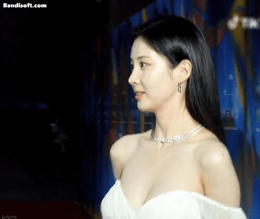 Baeksang Arts Awards Seohyun
