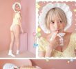 Cosplayer Shinozaki Kokoro Photography Weekly Boy Champion August 2023 Issue