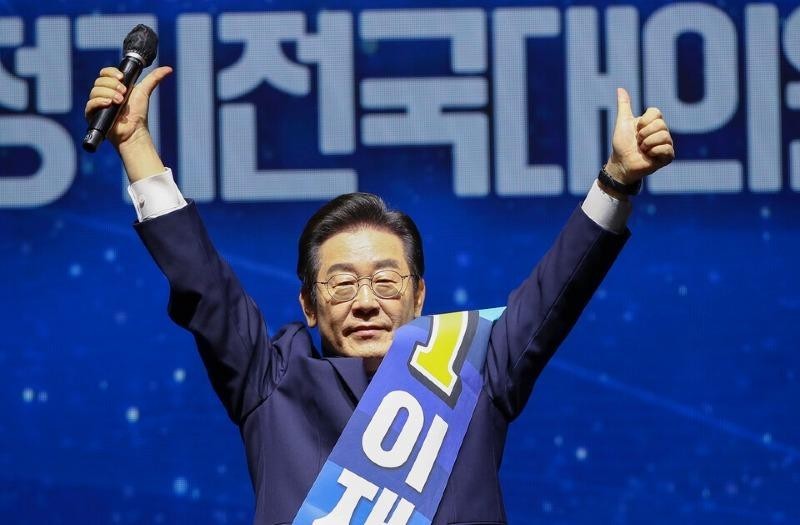 Korea's Next President