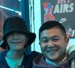 Condition for comedian Jo Se-ho to maintain friendship with GDJPG