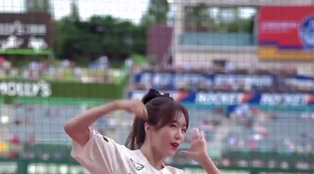 (SOUND)SSG Lee Juhee Cheerleader Fast Fowardmp4