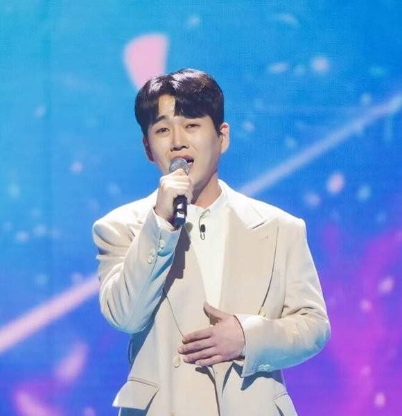 Hwang Young-woong announces his return after six months of self-reflection