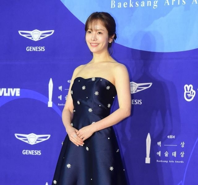 Baeksang Arts Awards IU Han Ji Min Suji