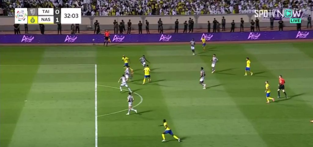Altai vs. Al Nasr Ronaldo Assertalica's opening goalDdddddddddddddddddd. Ddddddddddddddddddd