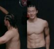 What's up with Cho Kyu Sung Cho Kyu Sung's physical