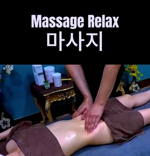 (SOUND)Dongtan Missy massage gif