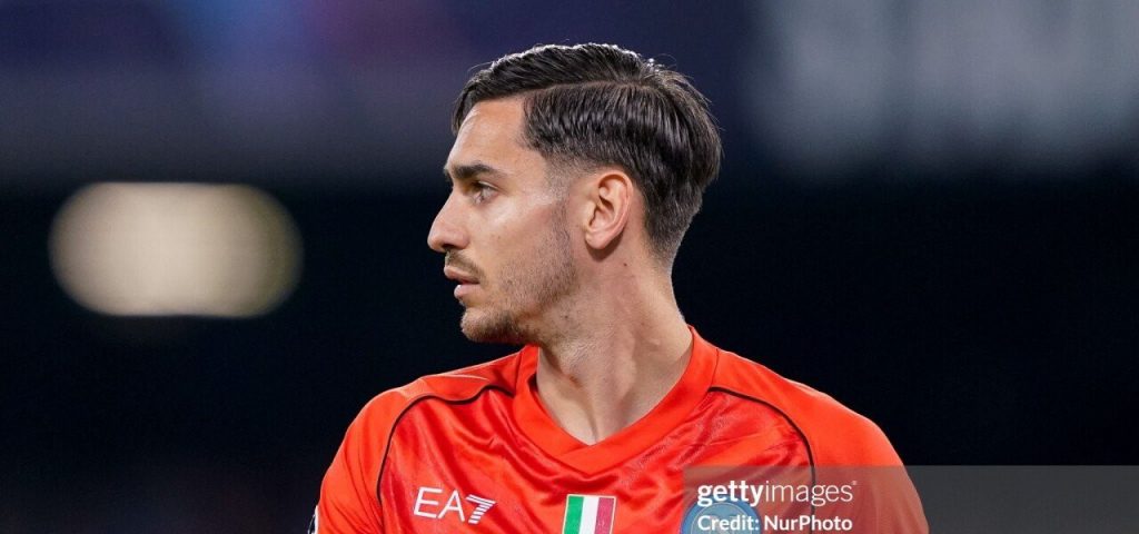 Crazy Italian national team goalkeeper called up jpg ㄷㄷㄷjㄷg