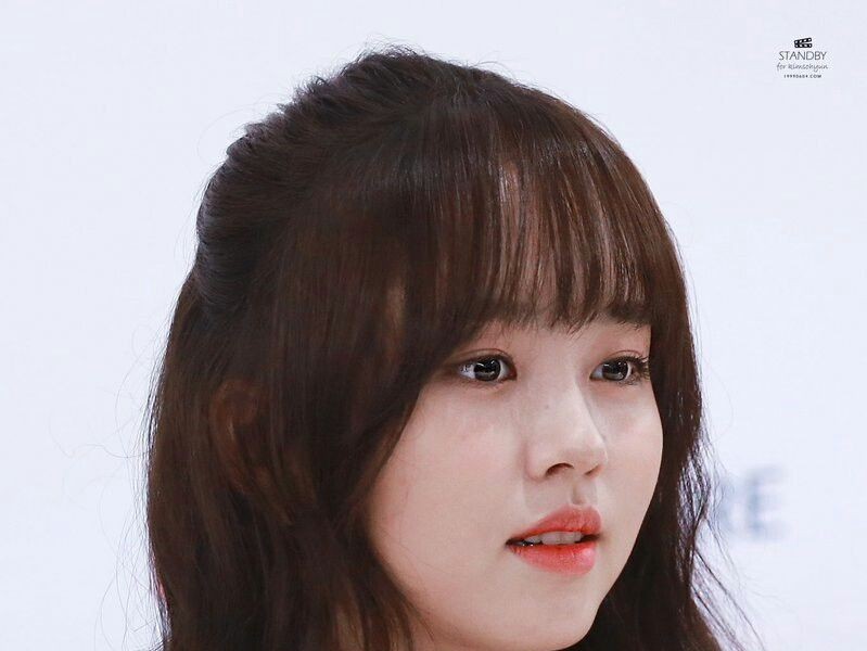 Actor Kim So Hyun