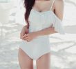 Fitting Model__yoonjoo-swimsuit