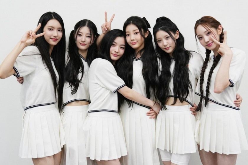 The big girl group Daejeon, which is scheduled to be fierce at the end of the year.jpg
