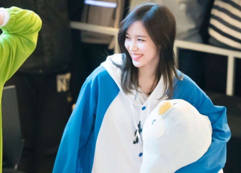 Penguin Collection to Celebrate Mina's Birthday