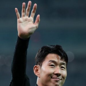 Only Clins wanted to give Son Heung-min a break…A Tottenham official. I know everything