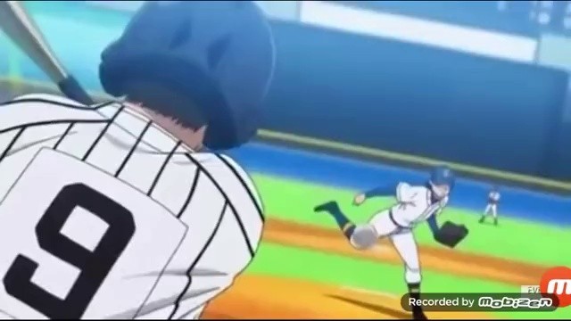 (SOUND)Even though it's an animation, it's too unrealistic.mp4