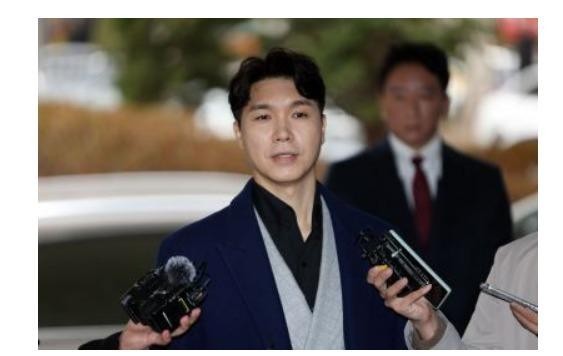 父 Son condoms and pregnancy treatment…Park Soo-hong's False Facts Penalties
