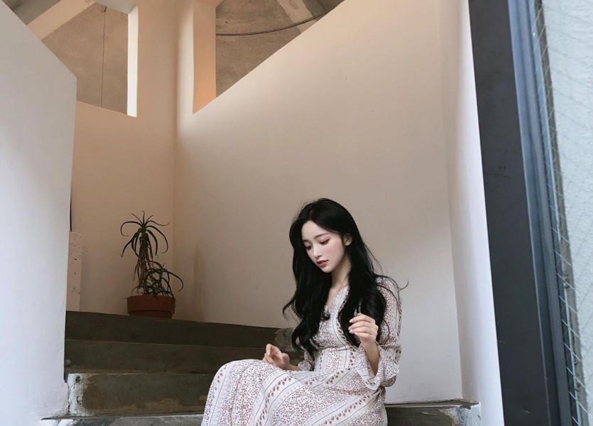 Fitting Model_Kim Na-hee