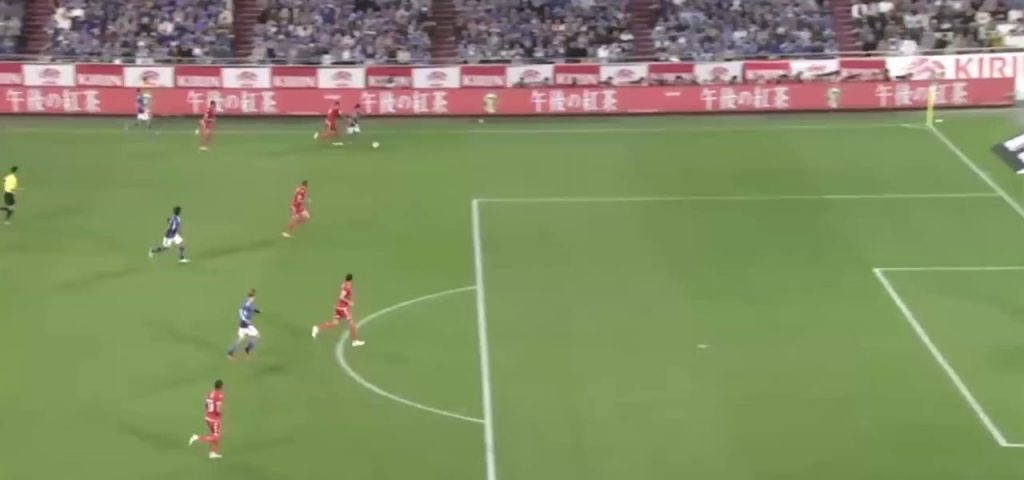 Japan vs Tunisia Japan Junya Ito Additional GoalDdddddddddddddddddd. Ddddddddddddddddddd