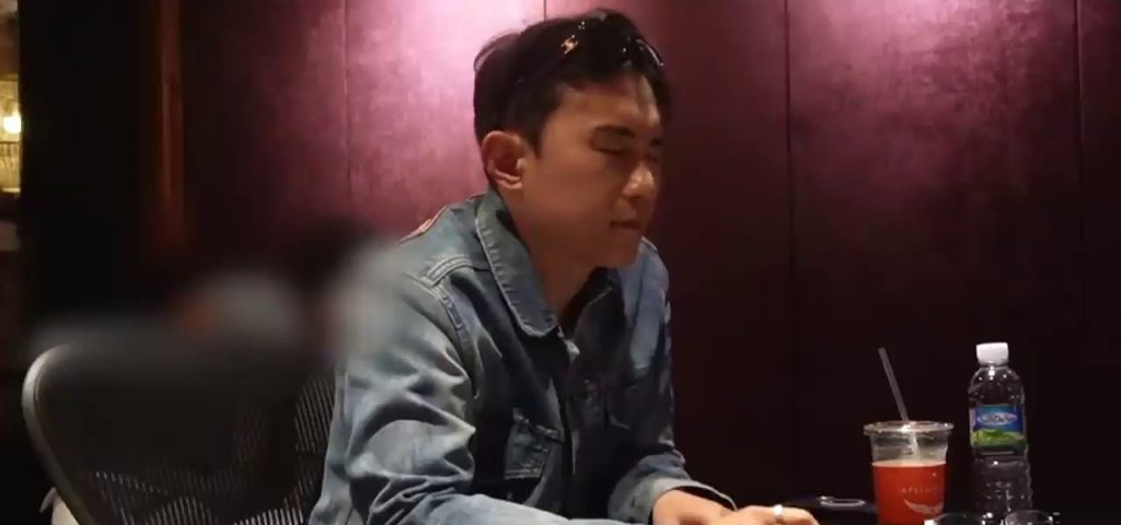 (SOUND)Lim Hanbyeol directing singers Jia's vocals. Ddddmp4