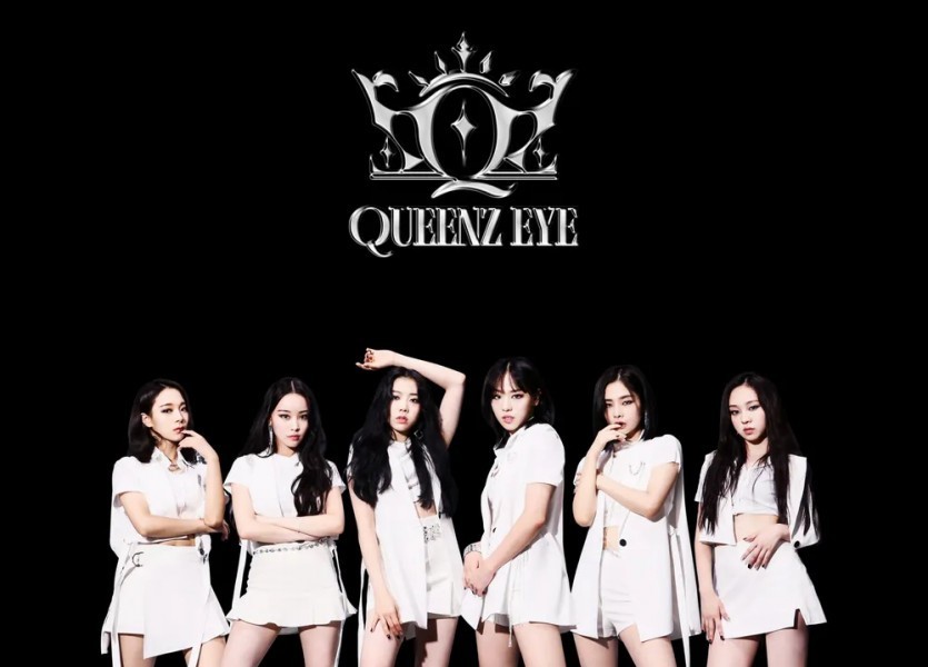 Queen's Eye