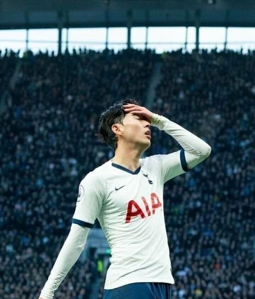 Son Heung-min has one goal left until Sadio Mane's record