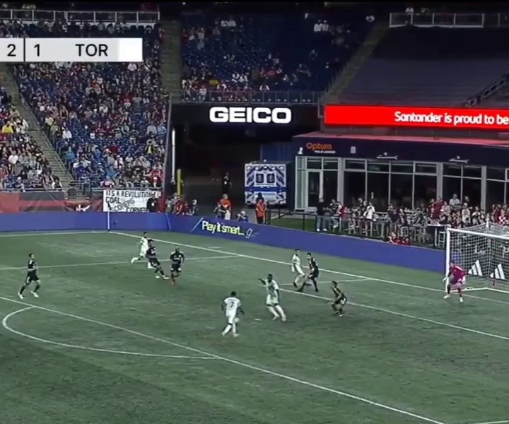 (SOUND)Chelsea's top U.S. goalkeeper recruited by Pochettino for 16 meters at the end of the transfer market
