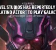 Rumour MCU Fantastic 4 reboot Galactus's messenger is likely to be a woman