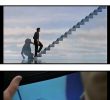 Why the ending of the movie The Truman Show was shocking