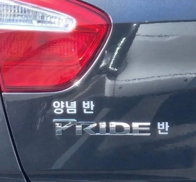 Korea's automobile tuning legend