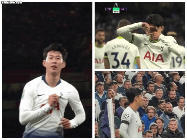 How to remember the coach Son Heung-min trusted and followed