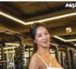 Working mom with two kids who lost 33kg from 78kg, married woman body class