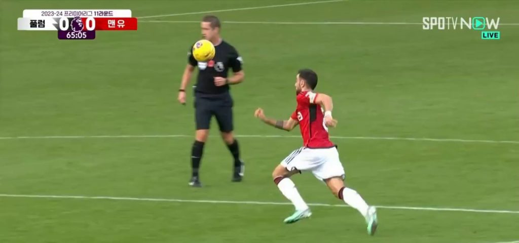 Fulham vs Man Utd clash with Palinha and Bruno